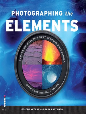 cover image of Photographing the Elements